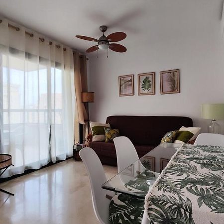 Veremar Honey Apartment Бенидорм Екстериор снимка