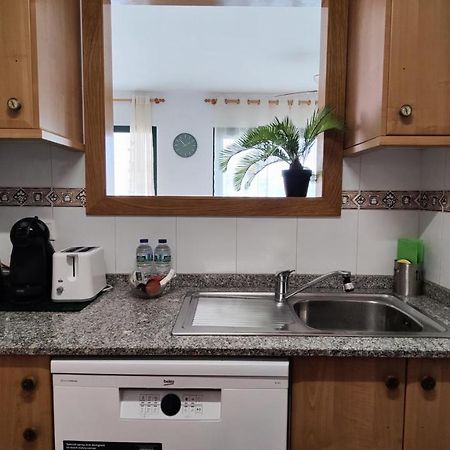 Veremar Honey Apartment Бенидорм Екстериор снимка