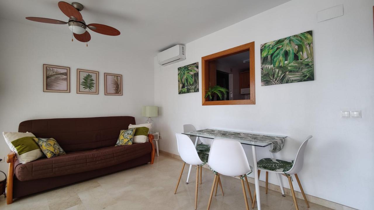 Veremar Honey Apartment Бенидорм Екстериор снимка