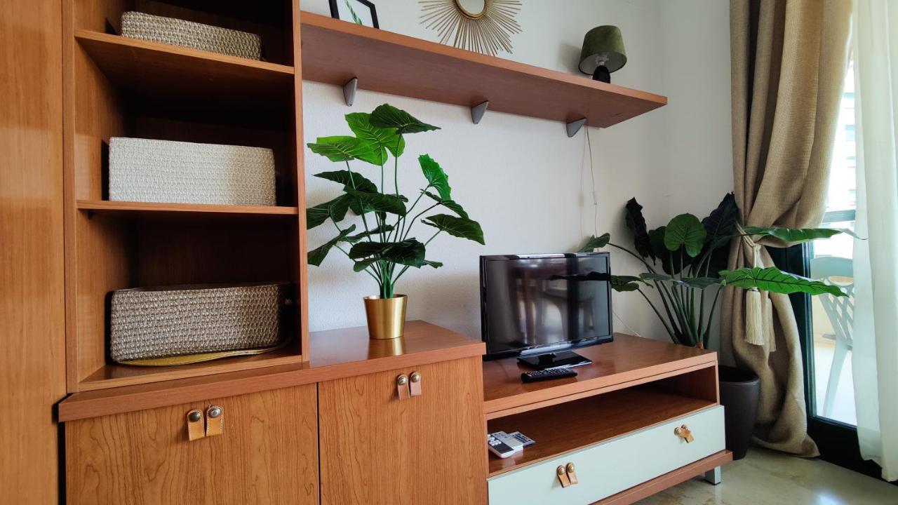 Veremar Honey Apartment Бенидорм Екстериор снимка