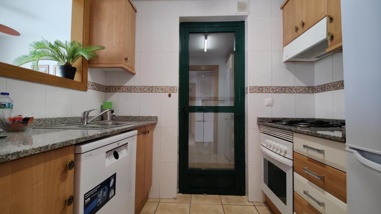 Veremar Honey Apartment Бенидорм Екстериор снимка