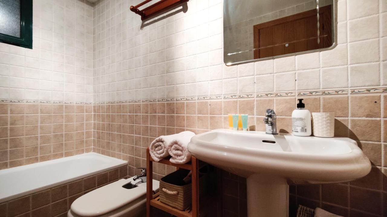 Veremar Honey Apartment Бенидорм Екстериор снимка